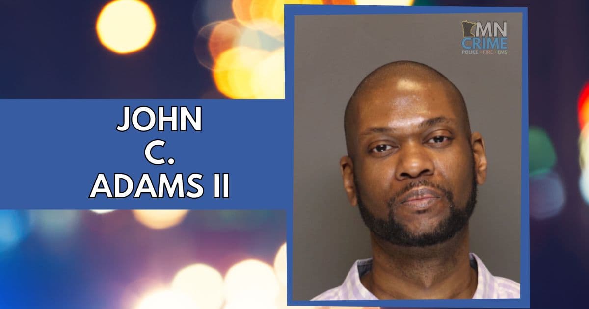 West St. Paul Man Sentenced to Over 30 Years for Stabbing Housemate