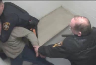 What Happens to Cops Who Mistakenly Fire Service Weapons Instead of Tasers?