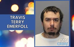 Willernie Man Arrested After SWAT Standoff Sunday Morning