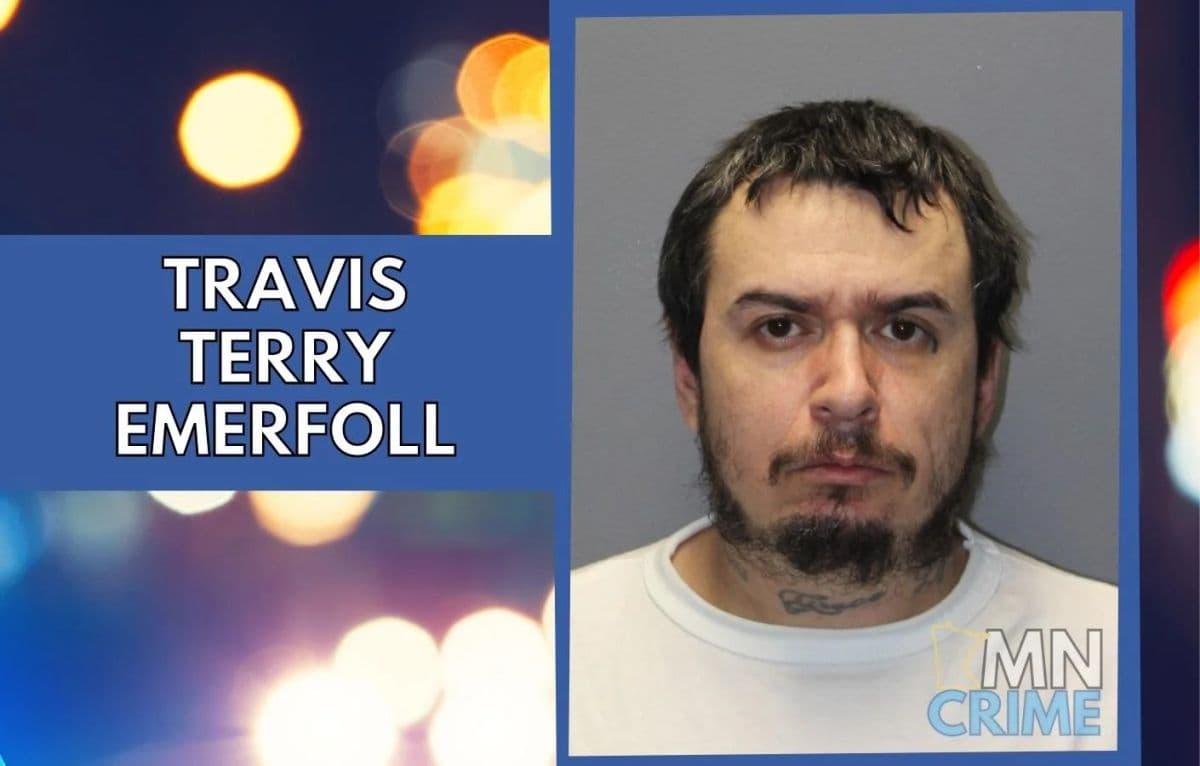 Willernie Man Arrested After SWAT Standoff Sunday Morning