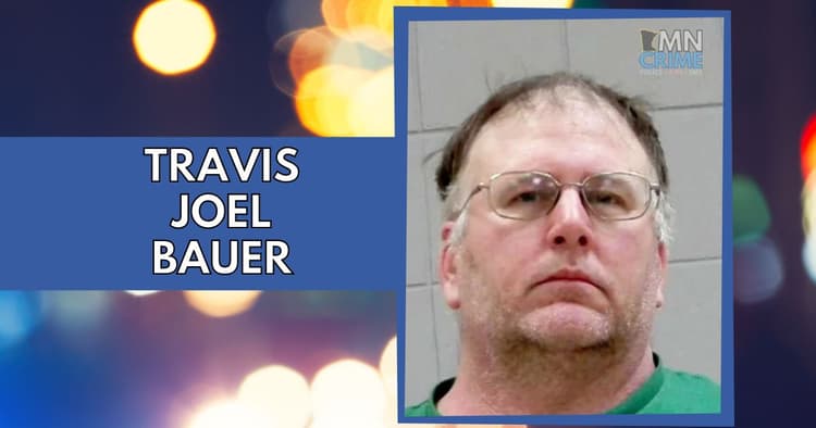 Winthrop Man Sentenced for killing 79-year-old Farmer