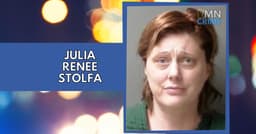 Winthrop Woman Charged After Firing Gun Into Neighbor’s Home