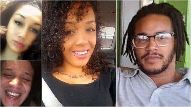 Wisconsin Quadruple Homicide Victims Were Killed in Saint Paul; SPPD Takes Investigation
