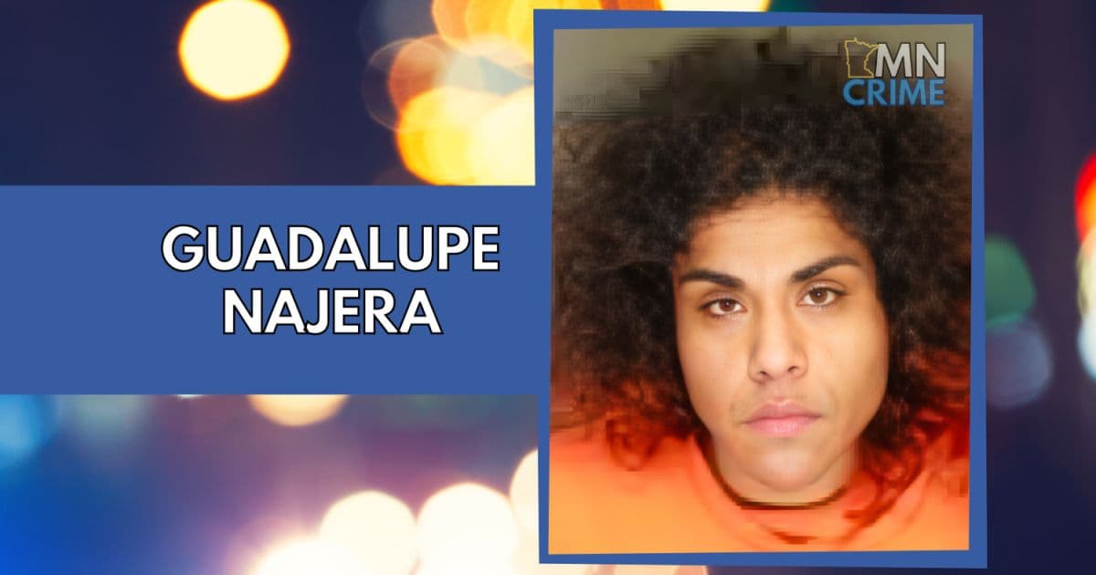 Woman Accused in Buffalo Gas Pump Fire