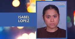 Woman Accused of Punching FBI Agent During Drug Raid Protest