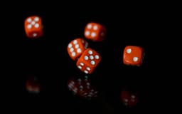 Woman Accused of Running Unlicensed Gambling Games On Facebook