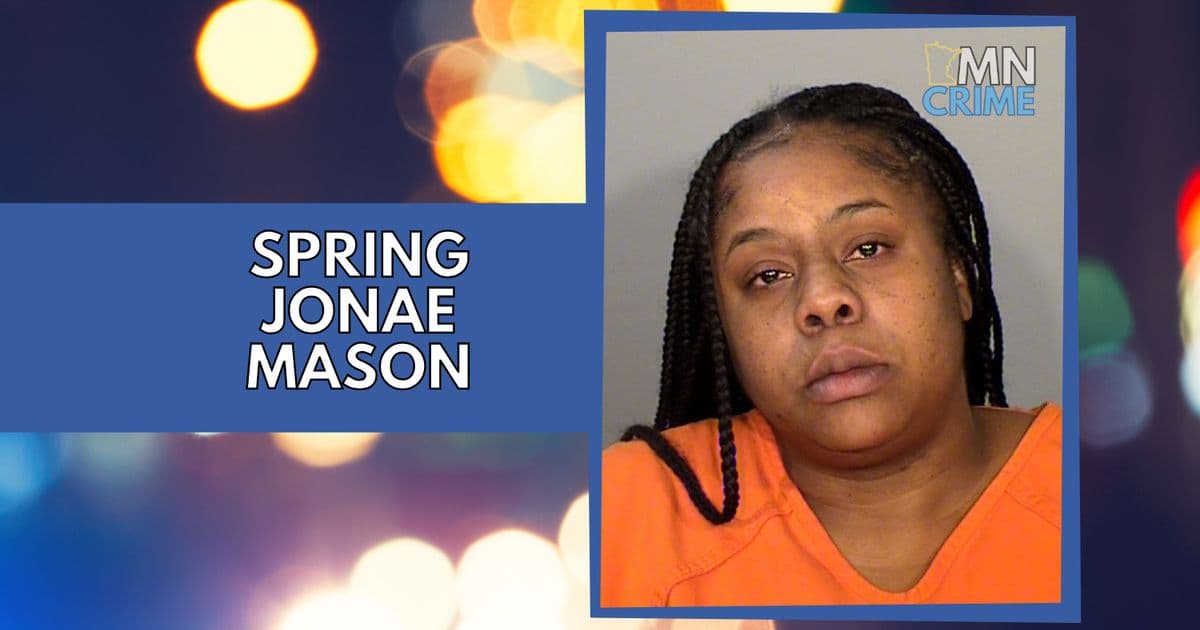 Woman Allegedly Pointed Gun at Child, Fired Shots Outside Apartment