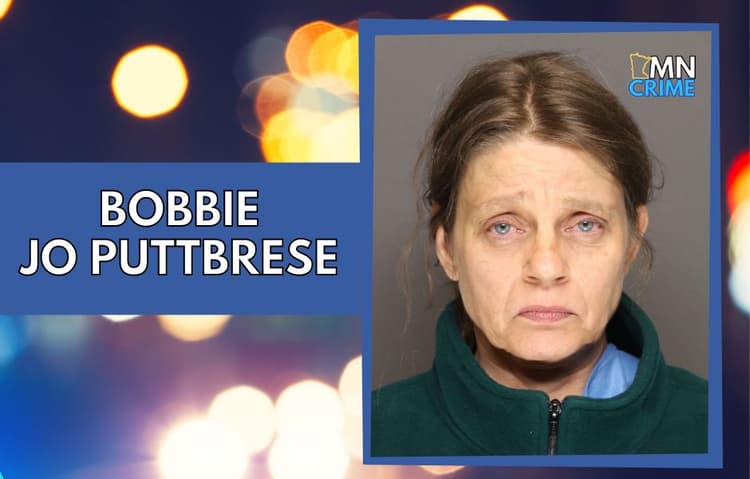 Woman Charged in Fatal South Saint Paul Crash