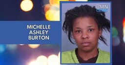 Woman Charged with Attempted Murder in Elk River Assault