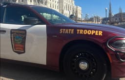 Woman Dies in Head-On Crash Near Dodge Center