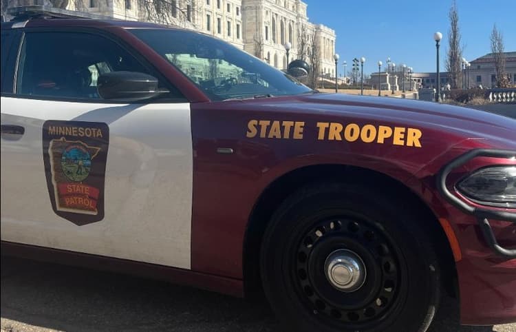 Woman Dies in Head-On Crash Near Dodge Center