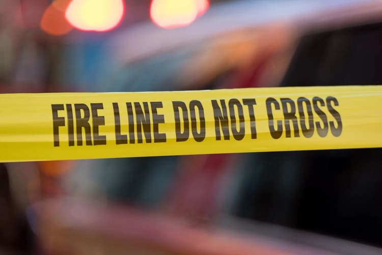Woman Dies in Robbinsdale Apartment Fire