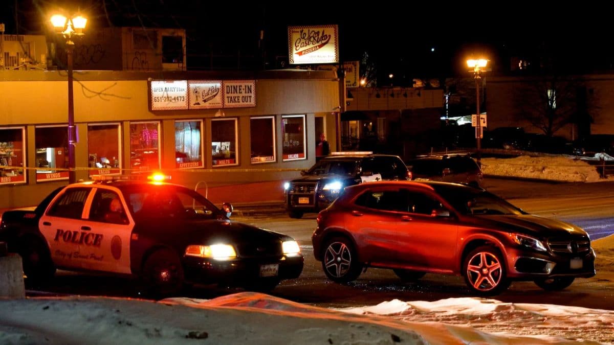 Woman Killed in Saint Paul Shooting in Payne-Phalen Neighborhood