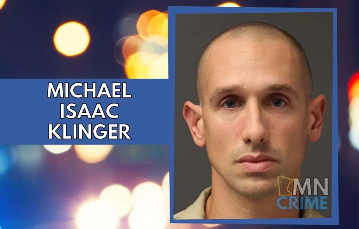 Woman Fatally Shot in Brooklyn Center Home; Anoka Man Charged with Murder