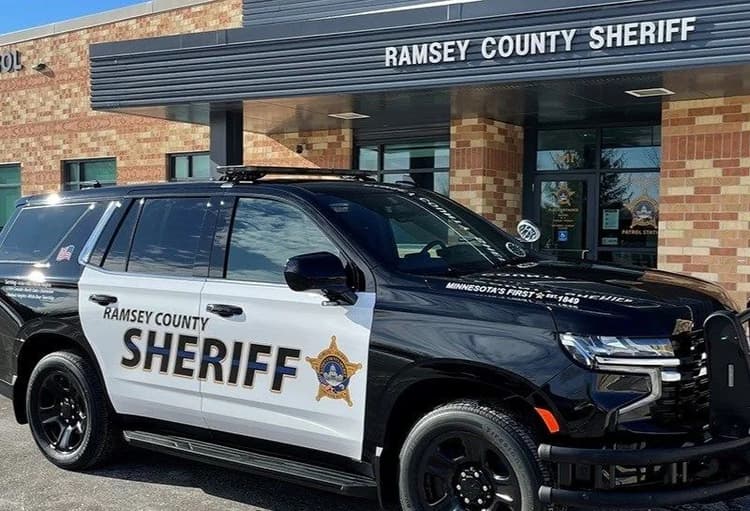 Woman Kidnapped, Carjacked and Robbed in Arden Hills