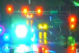 Woman Killed in Eagan Hit-and-Run, Driver Arrested