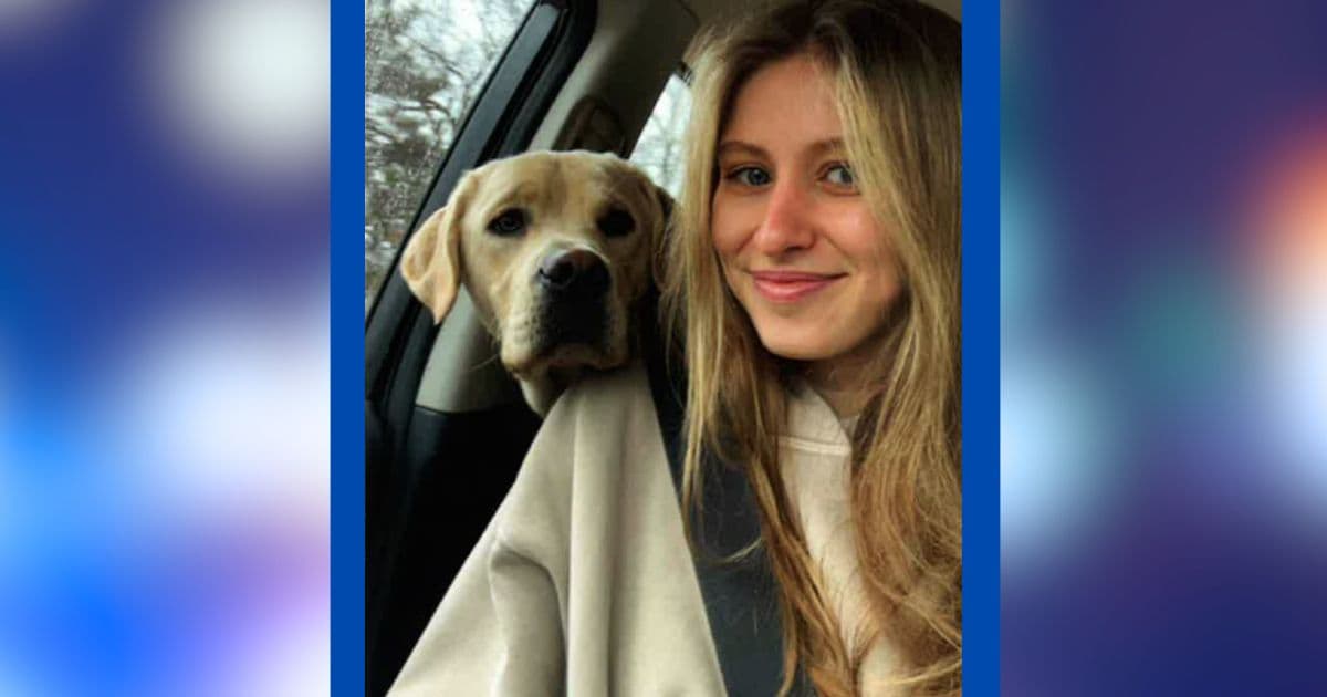 Woman Missing in La Crosse Found Dead in River Near Brownsville