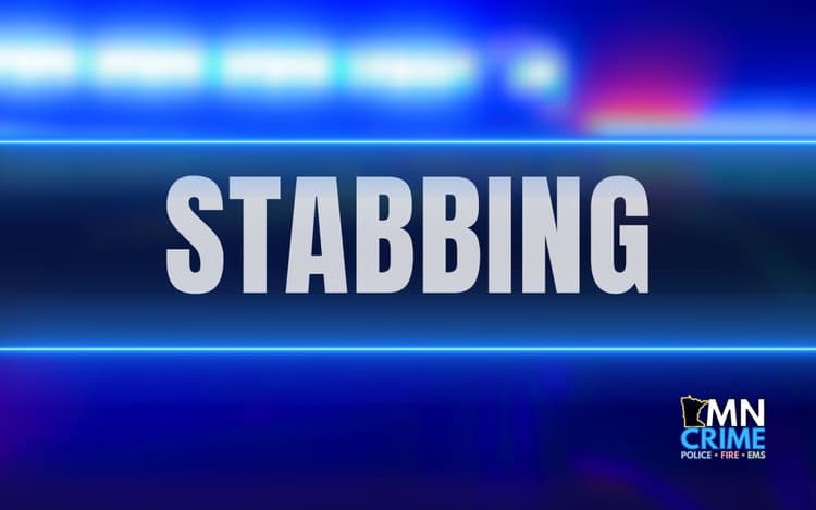 Woman Seriously Hurt, Suspect Arrested in Perham Stabbing