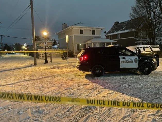 Woman Shot and Killed in Saint Paul's North End Early Saturday