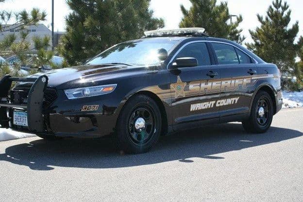Wright County Deputies Fatally Shoot Man Wielding Knife in Otsego