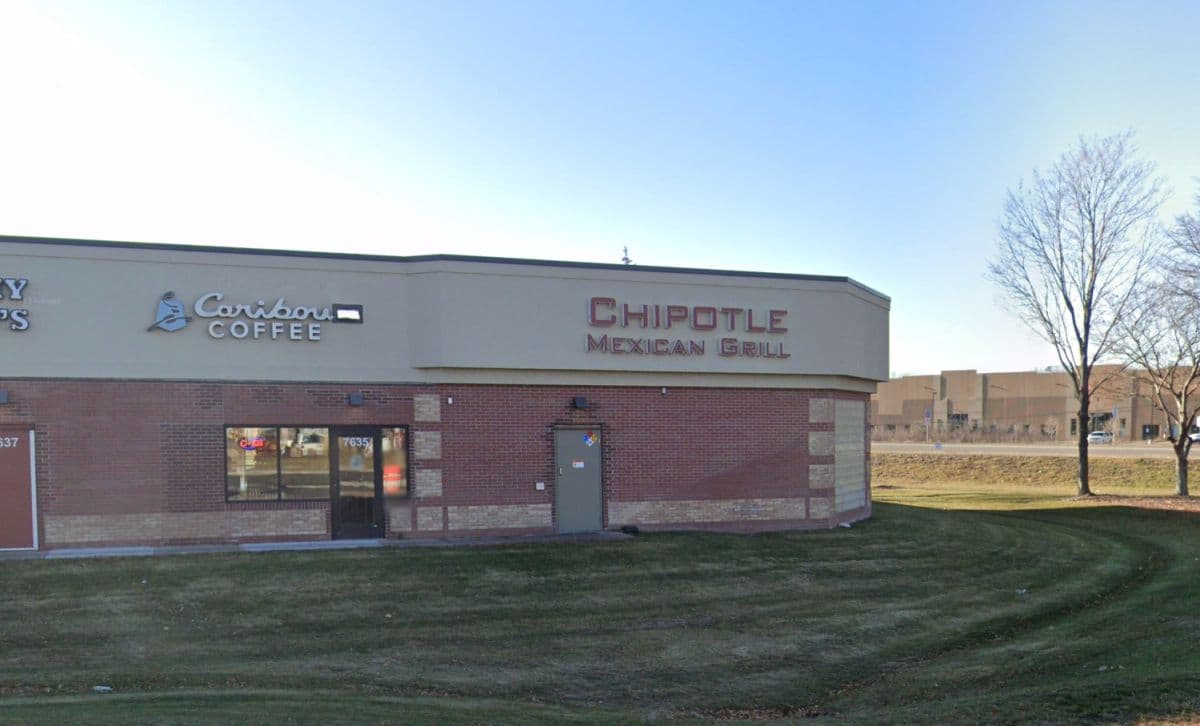 Man Charged After Posing as Cop For Chipotle Discount | MN CRIME