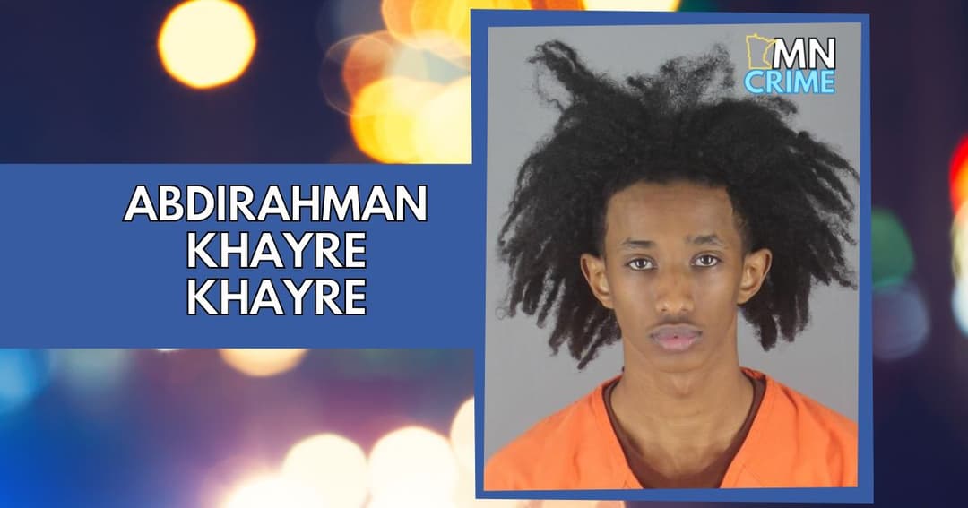 Man on Conditional Release Now Charged in Minneapolis Murder | MN CRIME