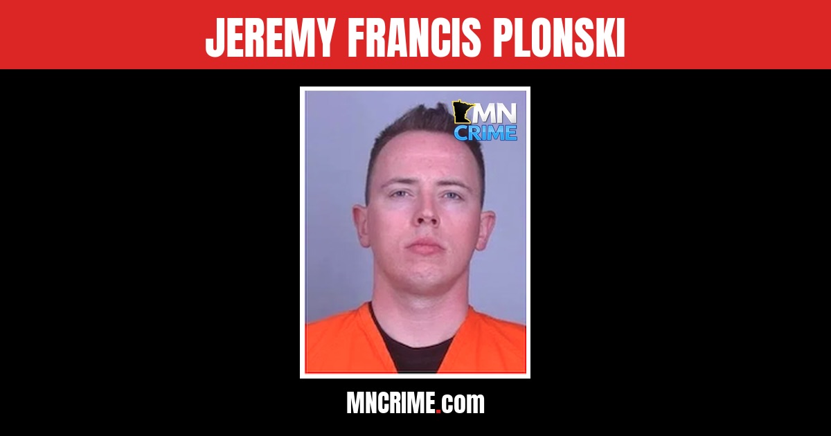 A former Minnesota State Trooper who wore his uniform while sexually abusing a child was sentenced Tuesday to 27 years i
