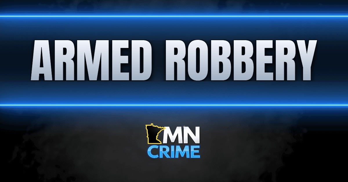 A Coon Rapids woman allegedly lifted her sweatshirt to show a thrift store clerk a handgun tucked in her waistband and t