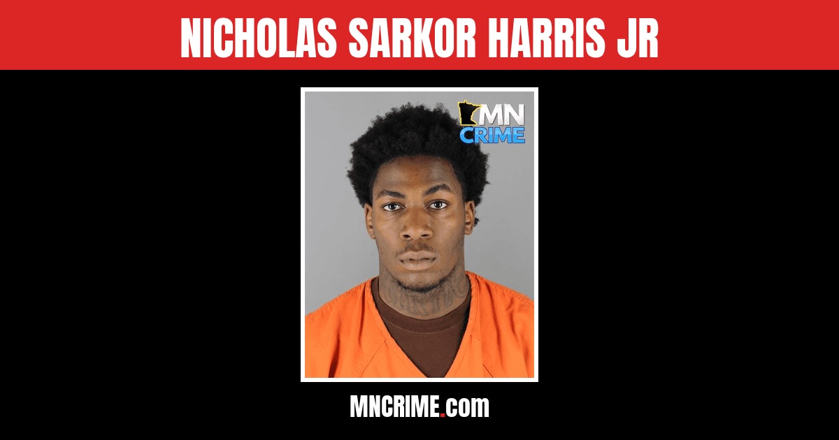 A Maple Grove man robbed another man at gunpoint during a planned iPhone sale in Brooklyn Park, taking the victim’s phon